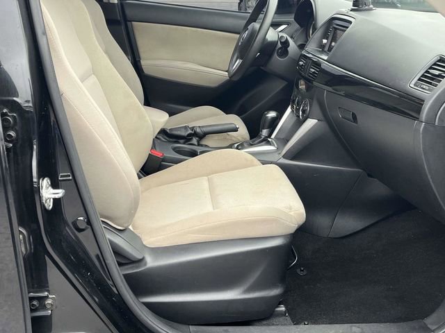 Used 2015 MAZDA CX-5 Sport w/ Bluetooth Audio Package FWD image 22