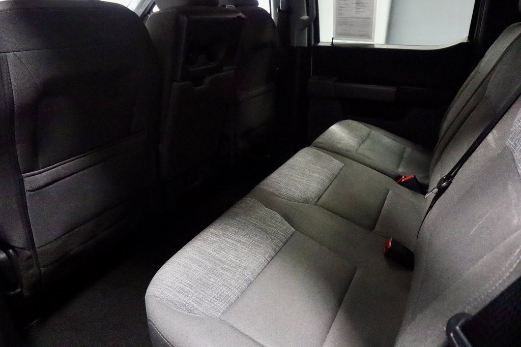 Certified 2022 Ford F150 XLT image 21