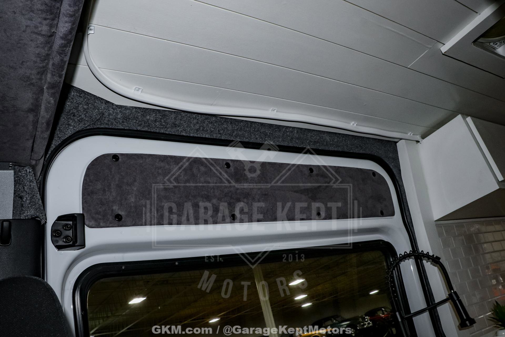 Used 2020 Mercedes-Benz Sprinter 2500 image 96