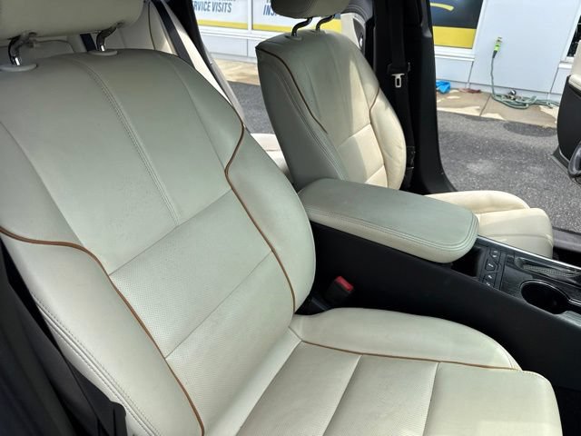 Used 2019 Chevrolet Impala Premier FWD image 23