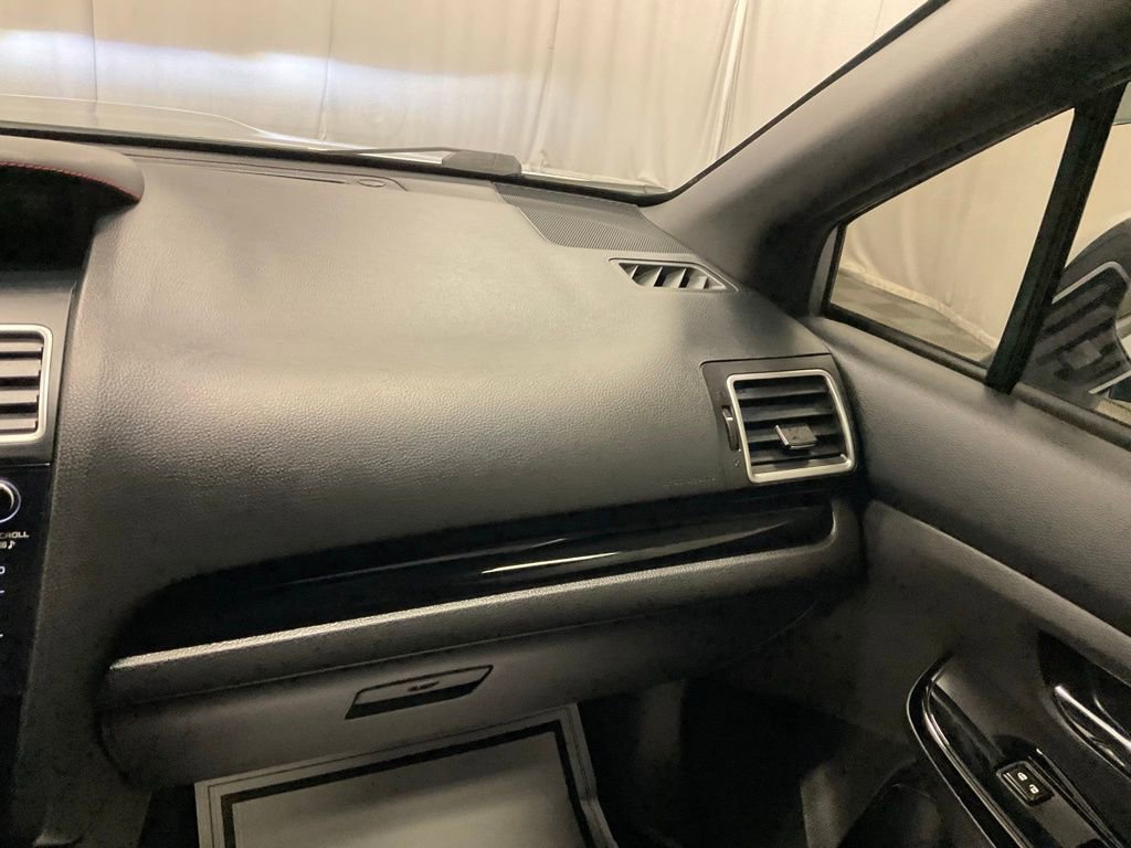 Used 2020 Subaru WRX STI image 22