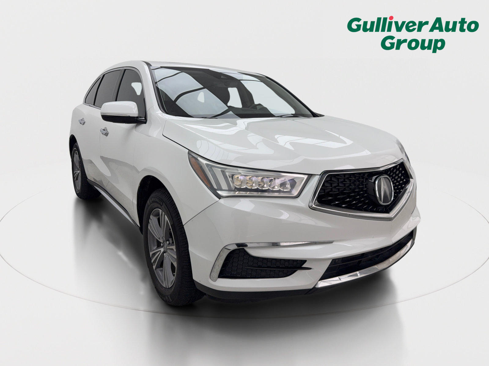 Used 2020 Acura MDX FWD image 13