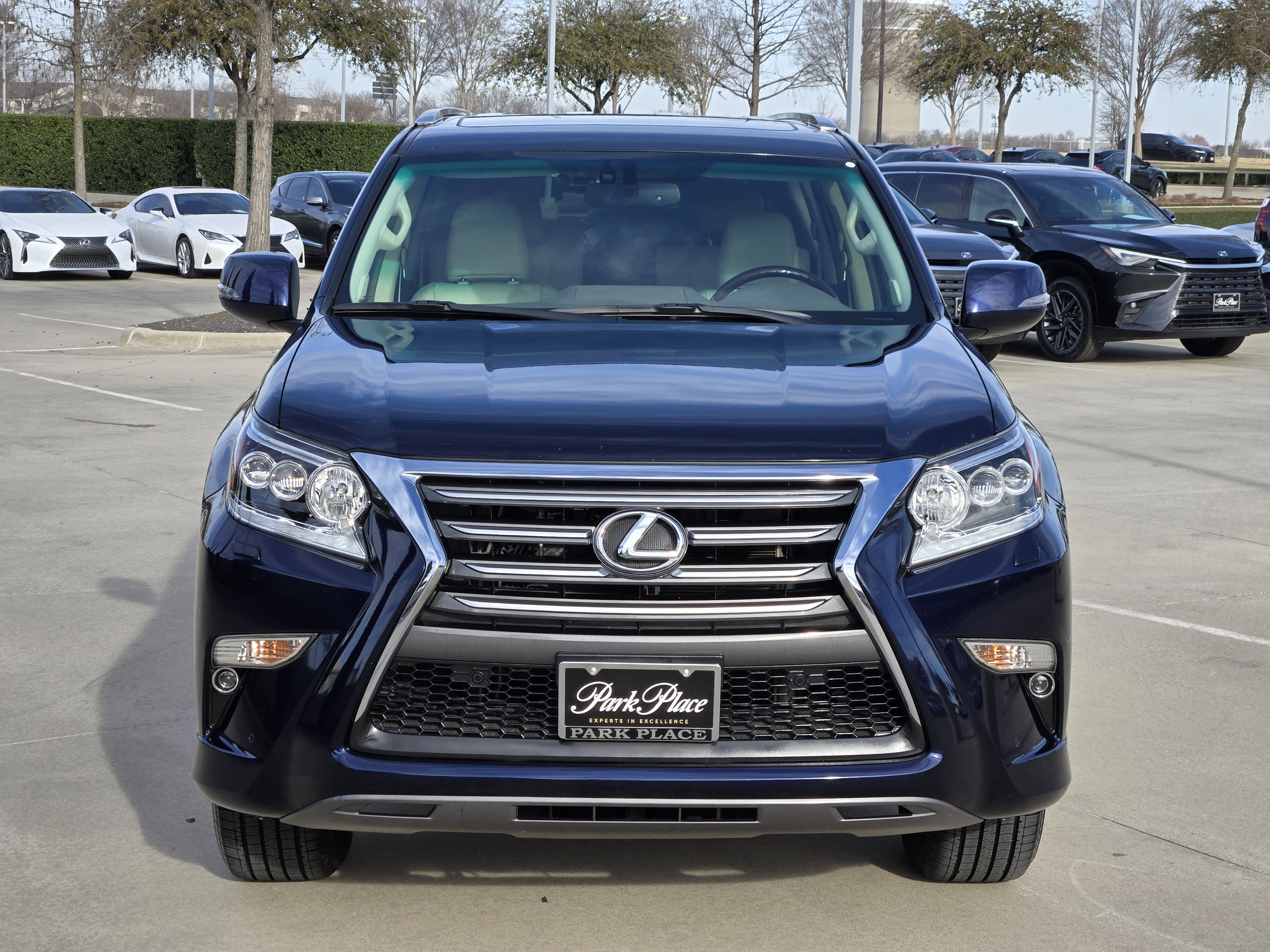 Used 2019 Lexus GX 460 Premium image 6