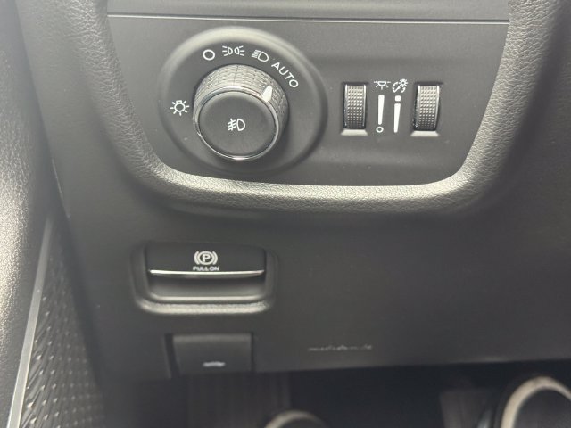 New 2027 Jeep Grand Cherokee L Limited AWD/4WD image 26