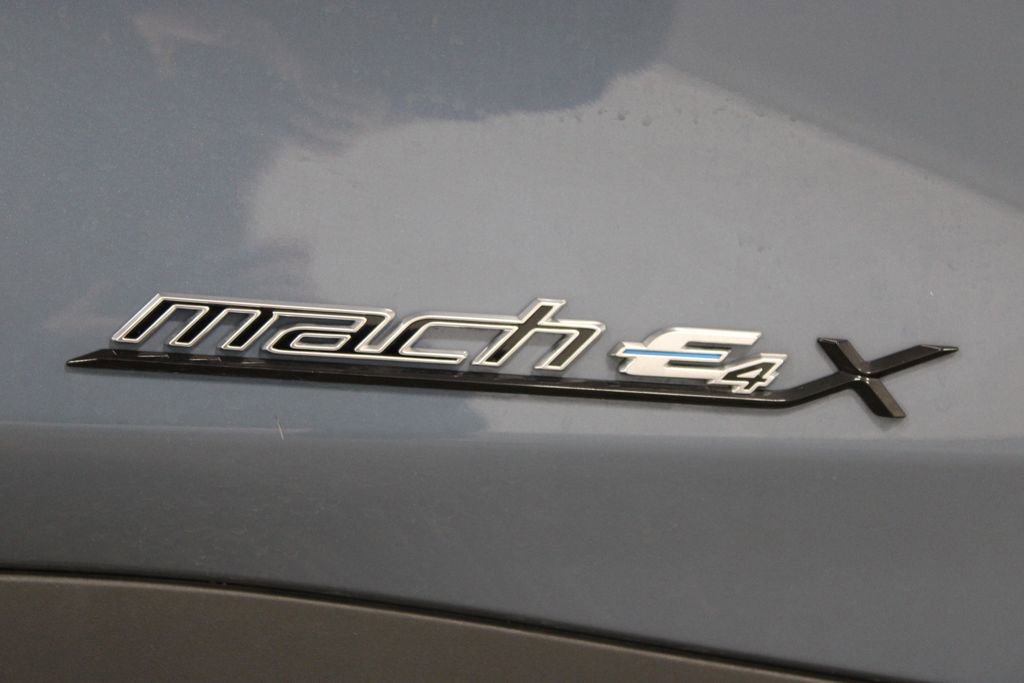 Used 2024 Ford Mustang Mach-E Select w/ Comfort Package Lite AWD/4WD image 12