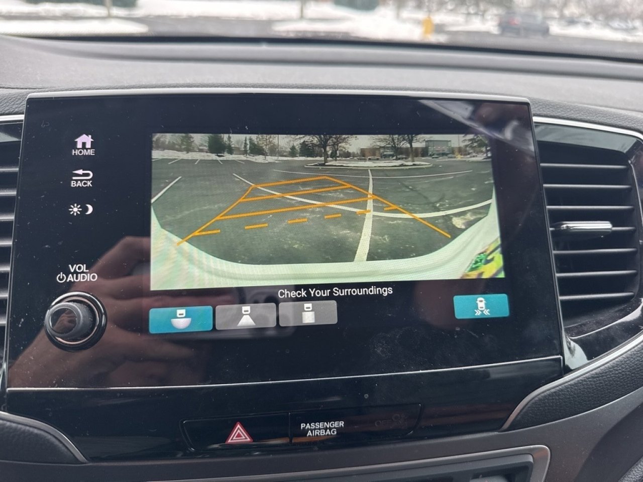 Certified 2022 Honda Pilot Special Edition image 25