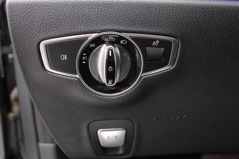 Used 2017 Mercedes-Benz E 300 w/ Premium 3 Package image 18