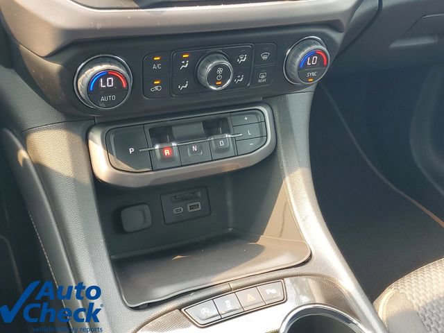Used 2023 GMC Acadia AT4 AWD/4WD image 28