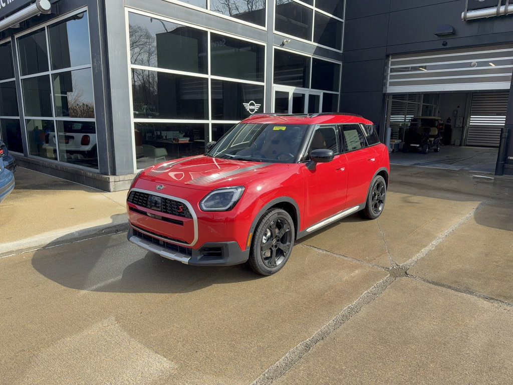New 2026 MINI Cooper Countryman S image 7