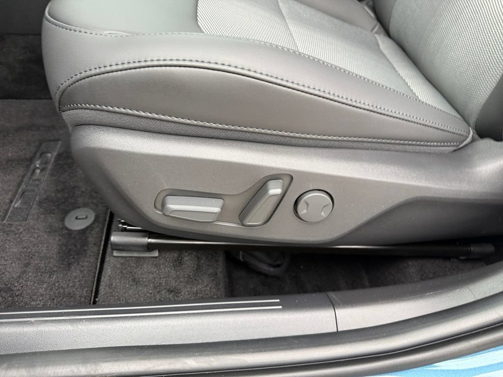 New 2026 Kia Niro EX w/ EX Premium Package FWD image 16