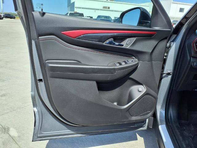 New 2026 Chevrolet TrailBlazer RS w/ Convenience Package FWD image 13