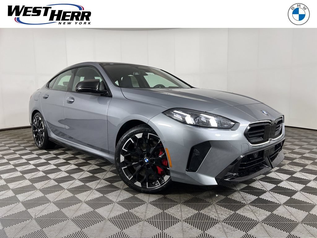 New 2026 BMW M235i xDrive w/ Technology Package AWD/4WD image 1