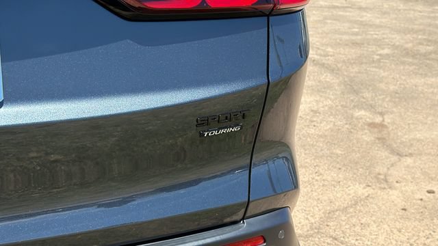 New 2026 Honda CR-V Sport Touring image 11