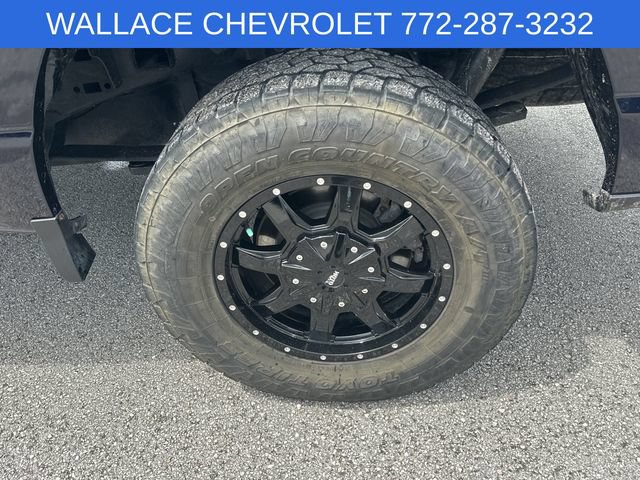 Used 2021 Ford F150 XLT AWD/4WD image 7