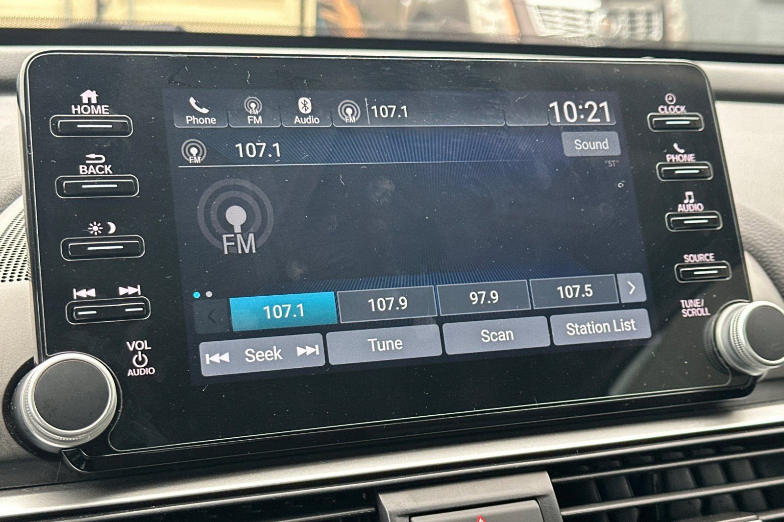 Used 2022 Honda Accord Sport Special Edition image 14