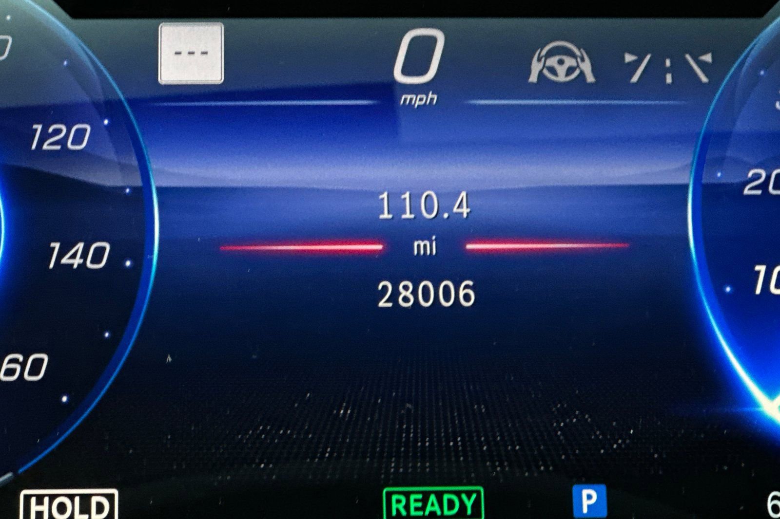 Certified 2023 Mercedes-Benz EQS 580 4MATIC Sedan image 36