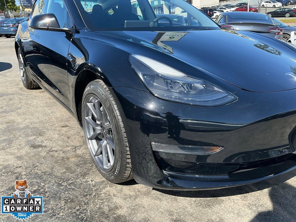 Used 2023 Tesla Model 3 Standard Range image 72