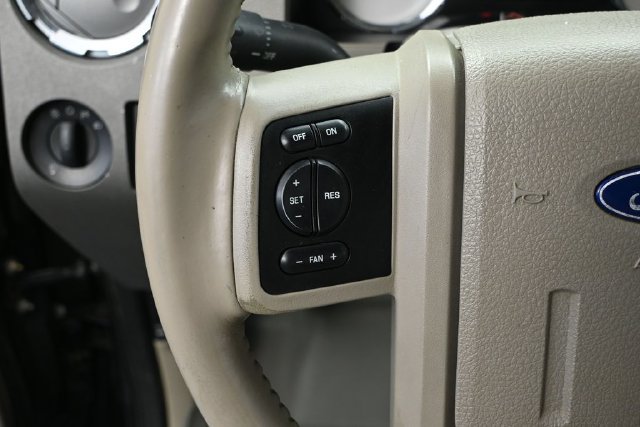 Used 2008 Ford F350 Lariat AWD/4WD image 21