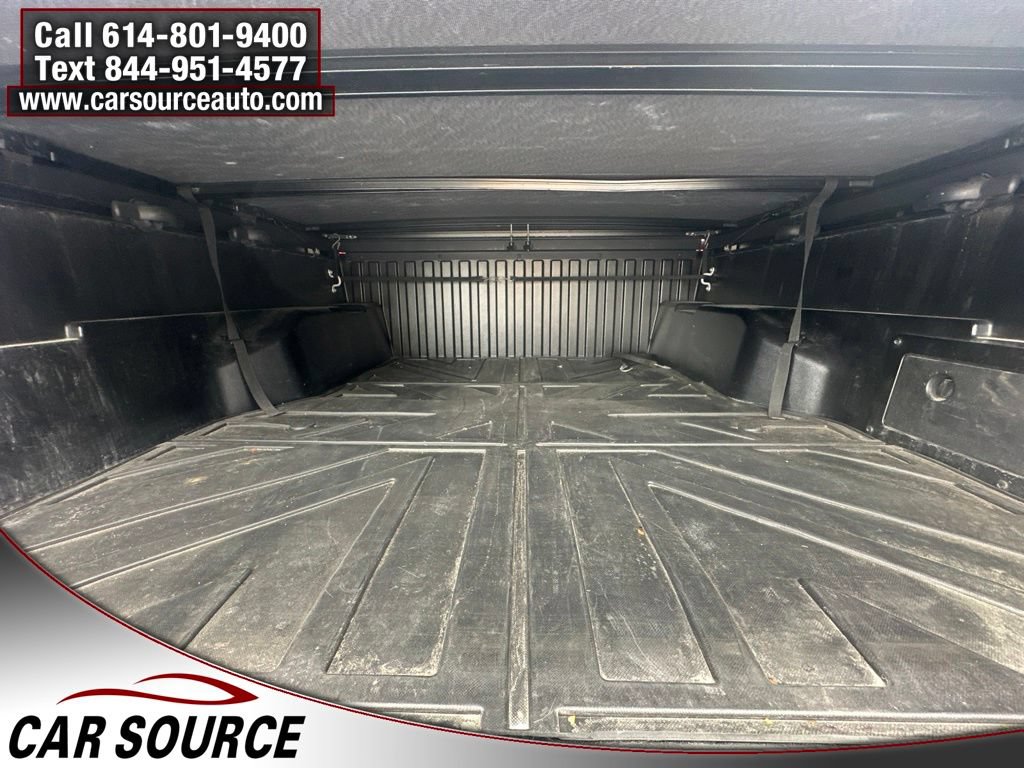 Used 2022 Toyota Tacoma SR AWD/4WD image 26