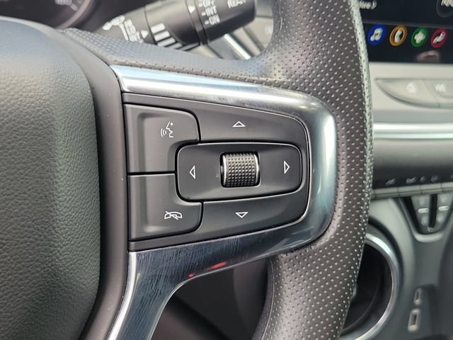 Certified 2025 Chevrolet Blazer LT FWD image 24