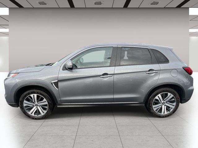 Used 2025 Mitsubishi Outlander Sport AWD image 6