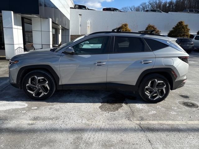 Used 2023 Hyundai Tucson SEL w/ Convenience Package image 2