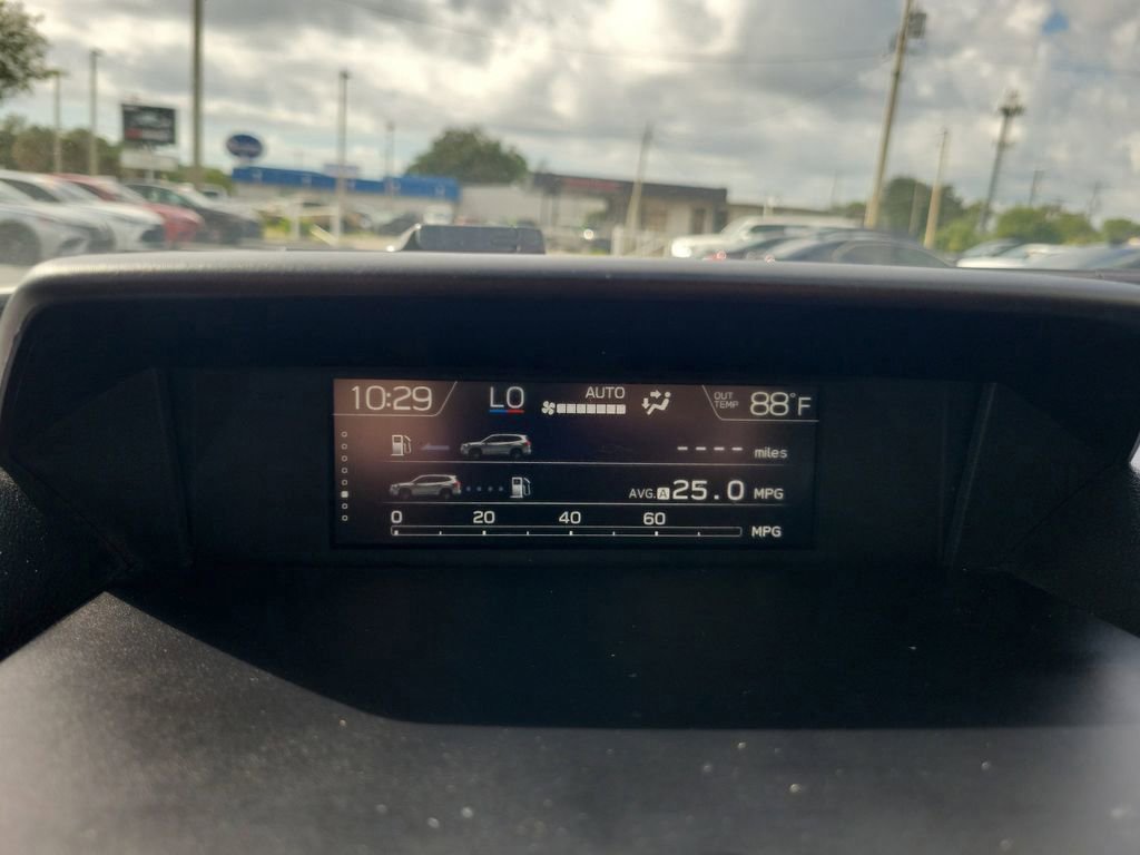 Used 2020 Subaru Forester Sport w/ Popular Package #2 image 20