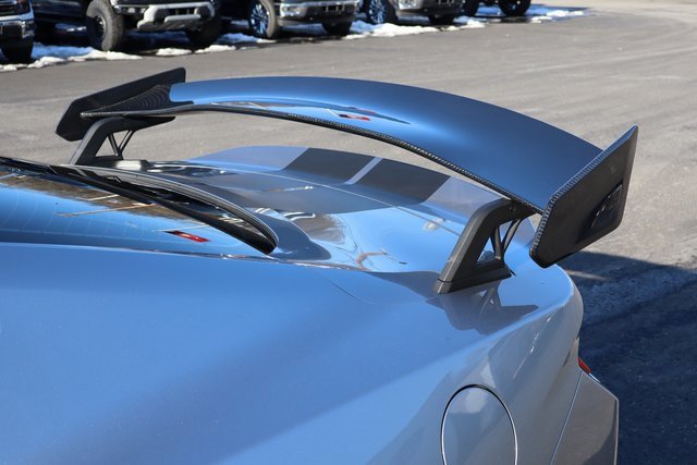 New 2025 Ford Mustang GT Premium w/ GT Performance Package image 19