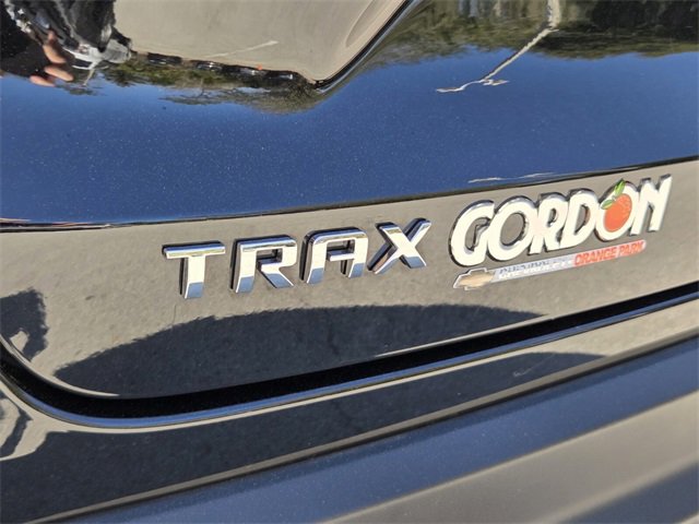 Certified 2025 Chevrolet Trax LT w/ LT Convenience Package image 18
