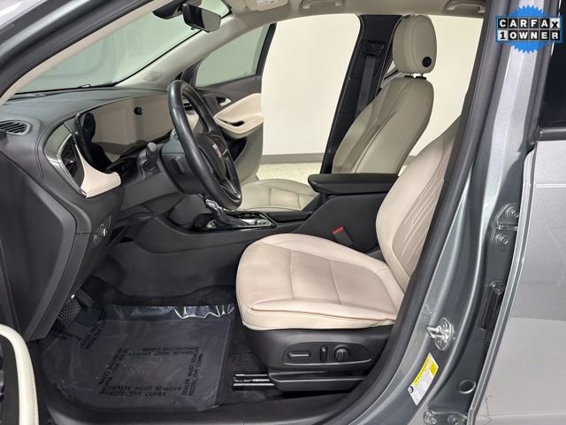 Used 2024 Buick Encore GX Avenir w/ Avenir Technology Package image 12