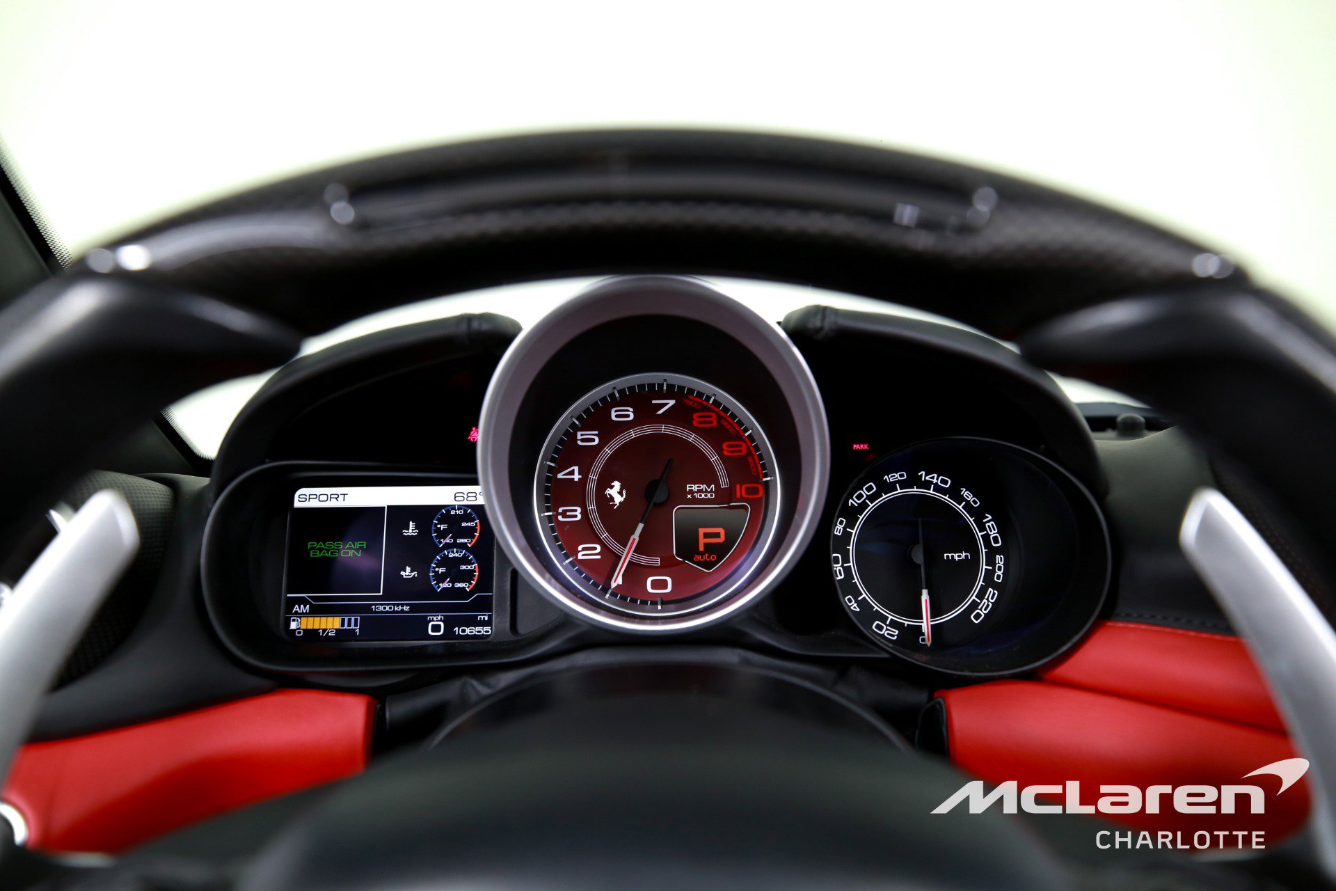 Used 2017 Ferrari California T image 14