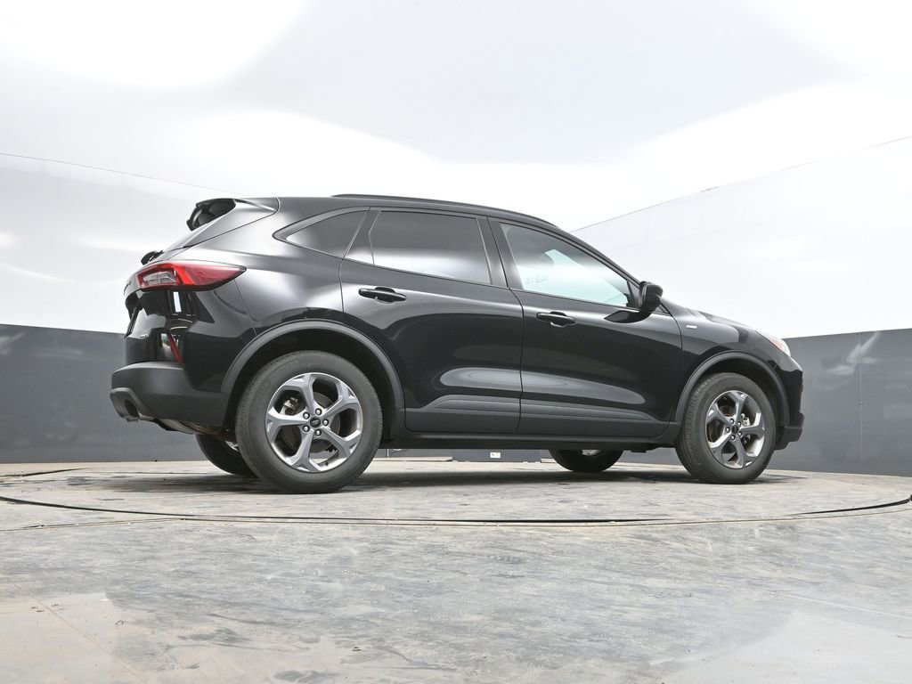 Used 2025 Ford Escape ST-Line AWD/4WD image 36
