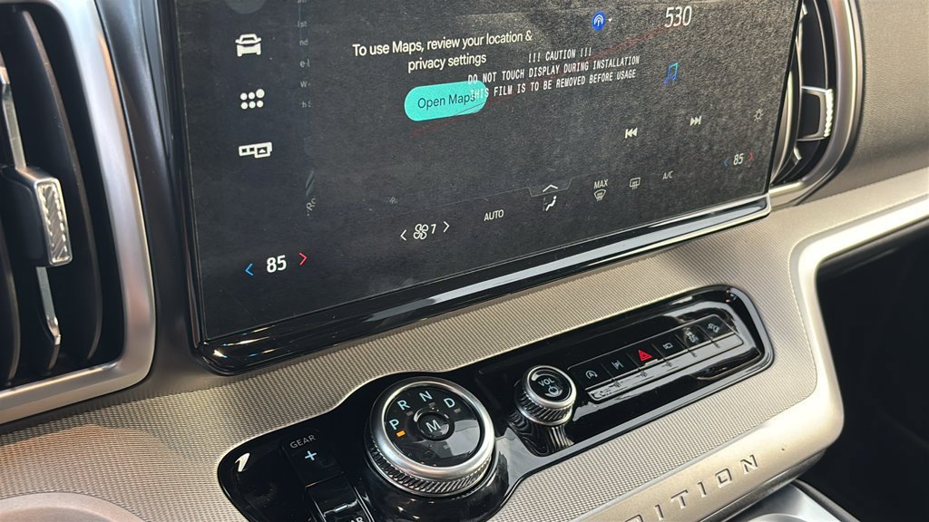 New 2027 Ford Expedition Max Active AWD/4WD image 18