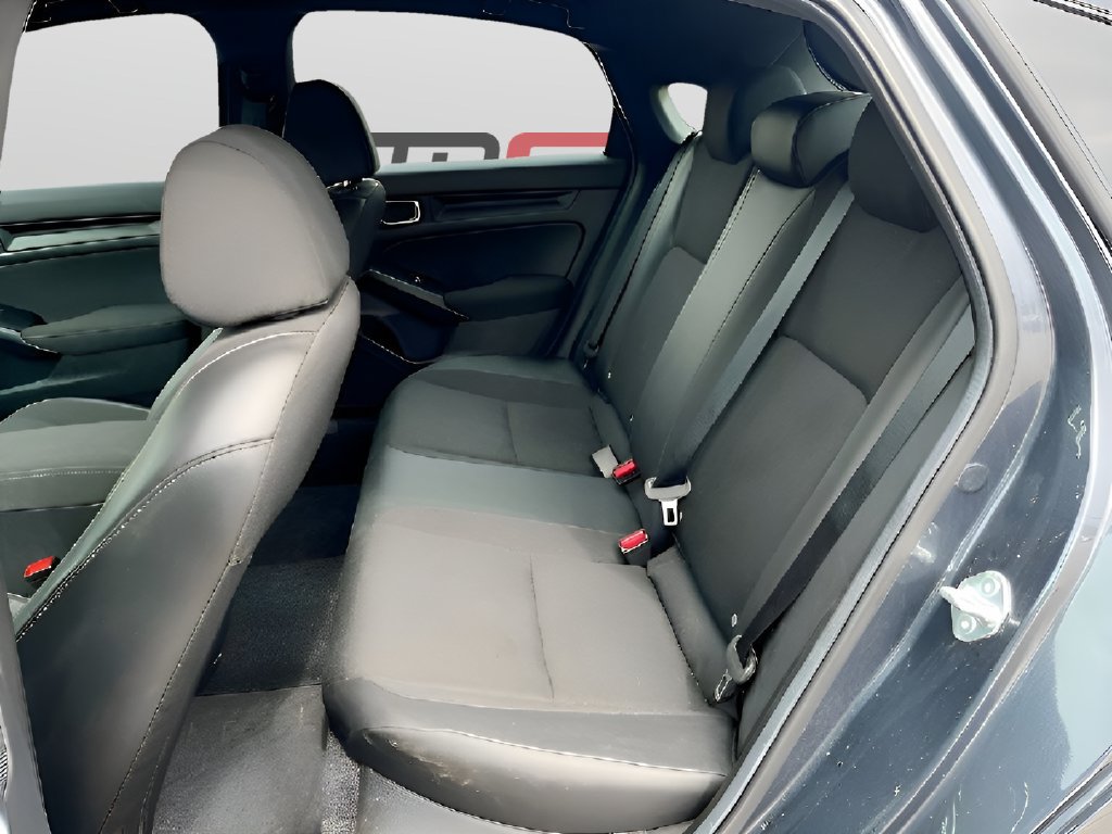Used 2025 Honda Civic Sport image 22