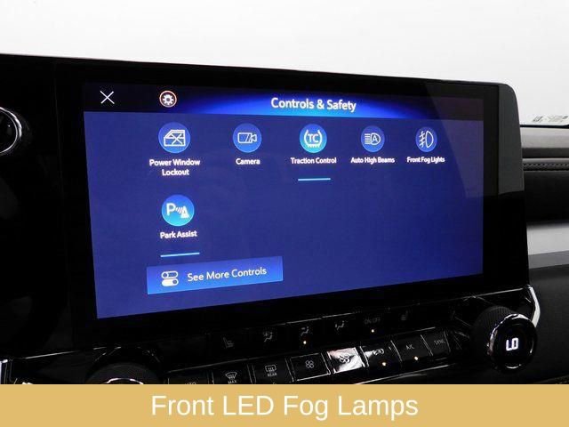 Used 2023 Chevrolet Colorado LT w/ LT Convenience Package II image 57