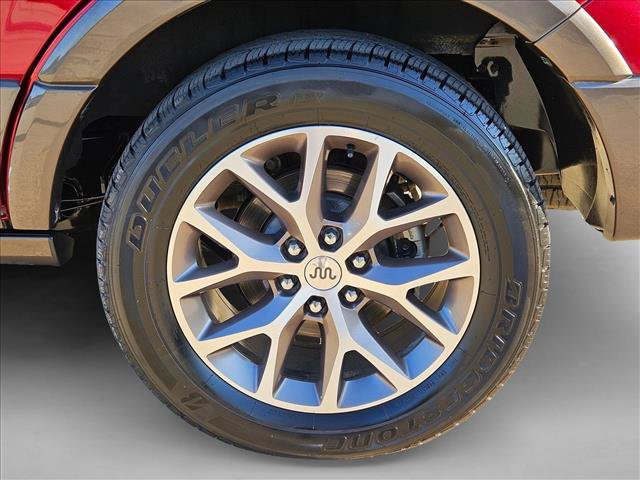 Used 2017 Ford Expedition King Ranch RWD image 26