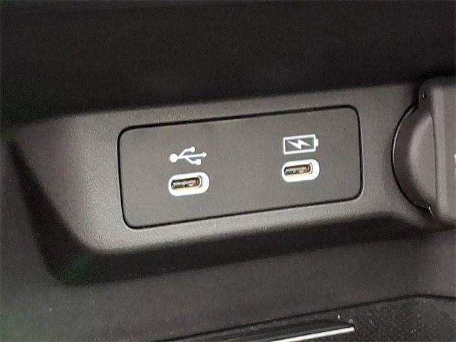 Certified 2025 Acura ADX A-Spec image 26