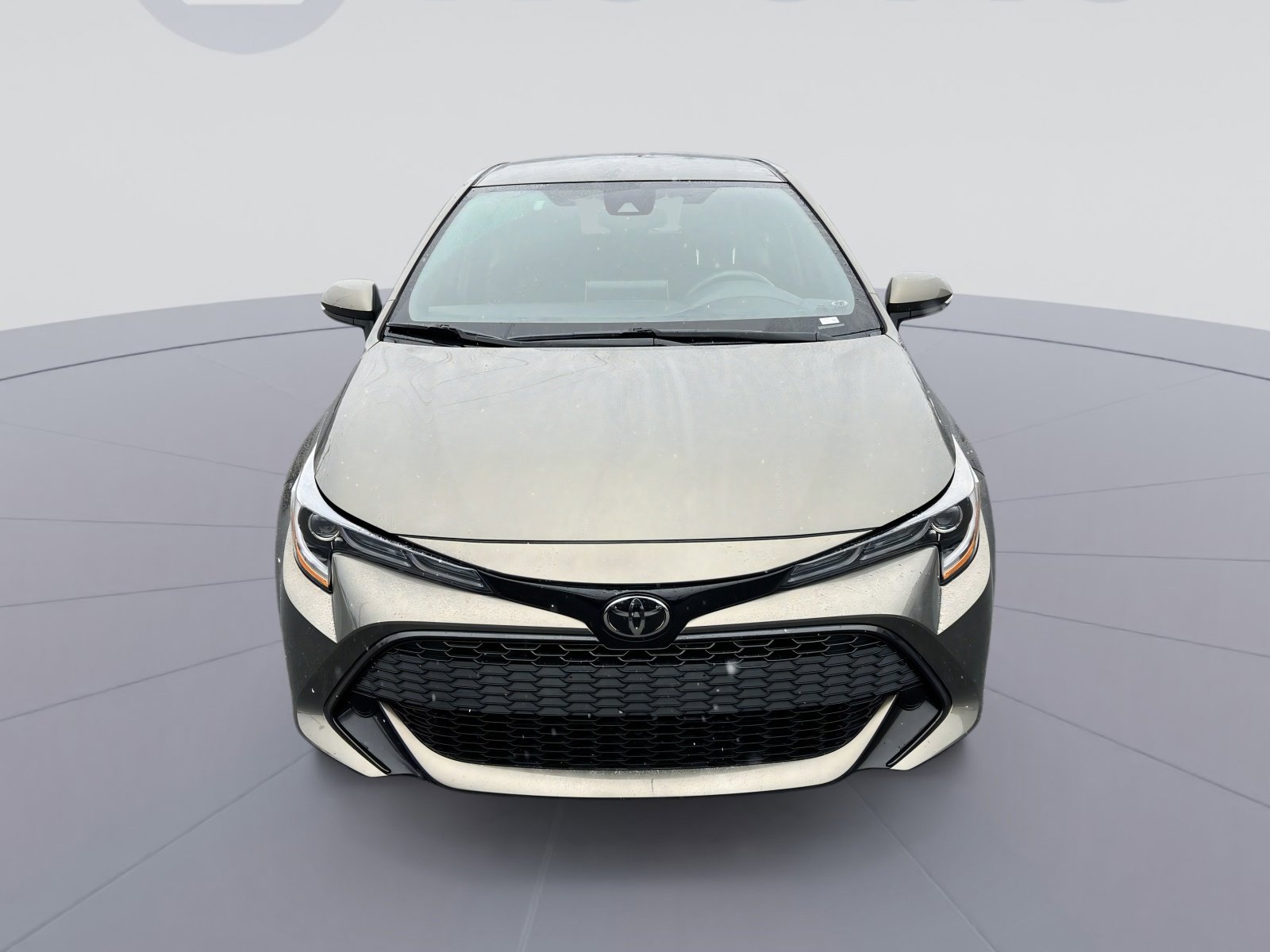 Used 2020 Toyota Corolla SE image 11