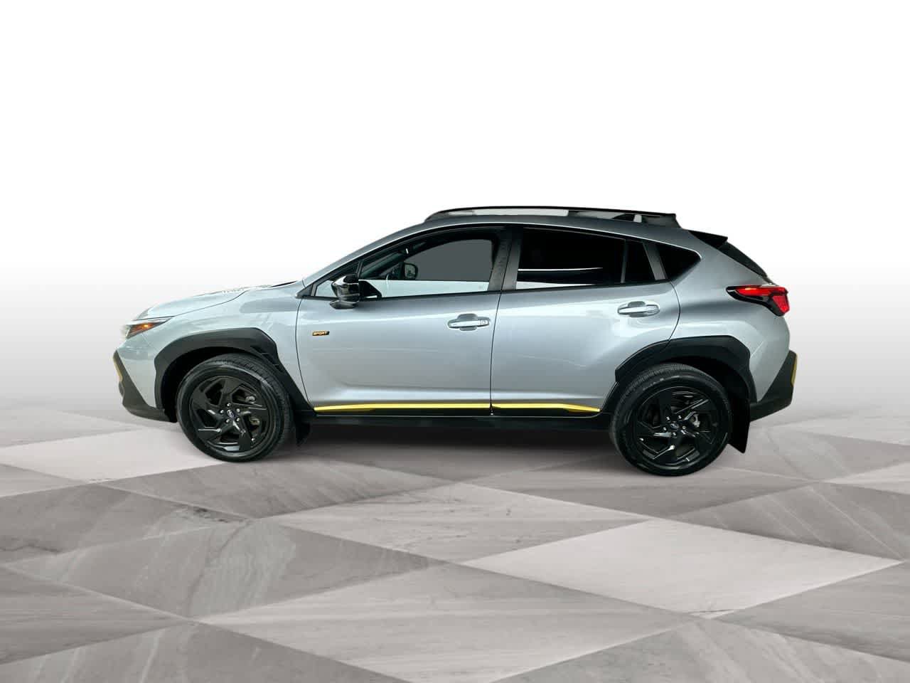 Used 2024 Subaru Crosstrek 2.5i Sport AWD/4WD image 5