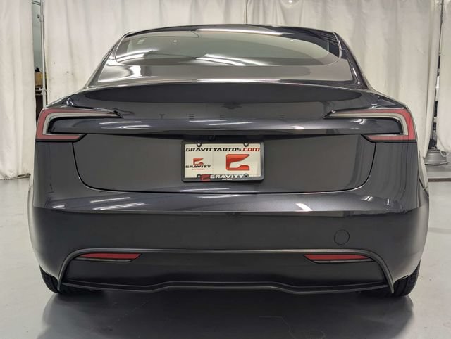 Used 2026 Tesla Model 3 RWD image 25