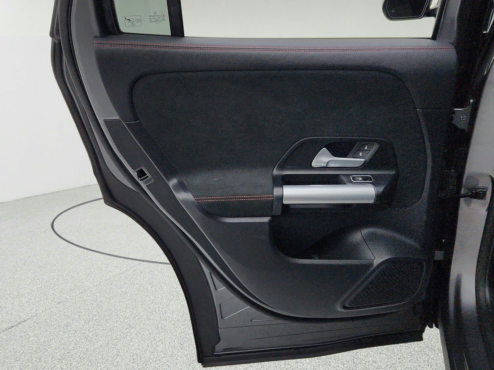 Used 2023 Mercedes-Benz GLA 250 image 27