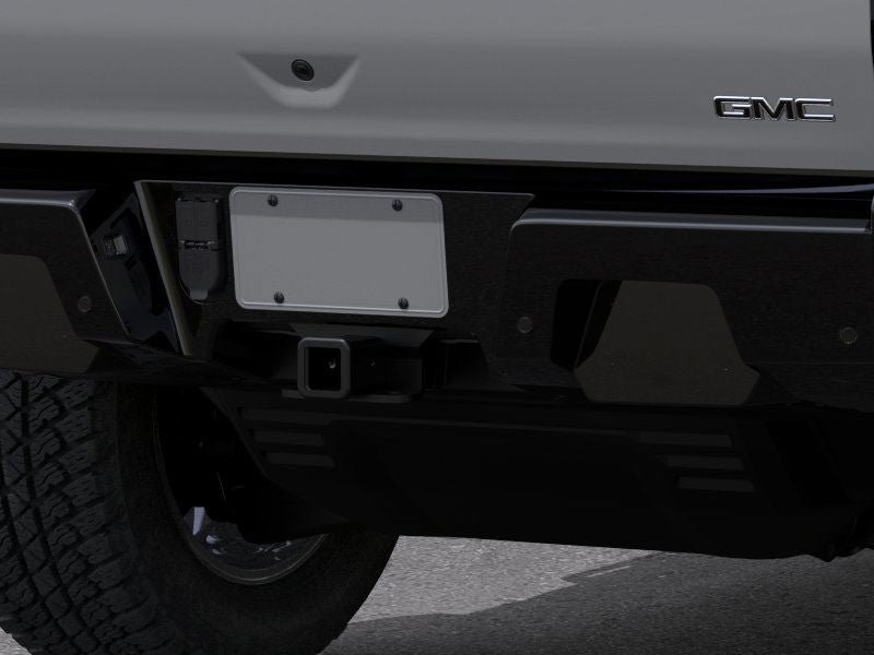 New 2025 GMC Hummer EV 3X w/ Battery Pack, 24 Module Pack AWD/4WD image 14
