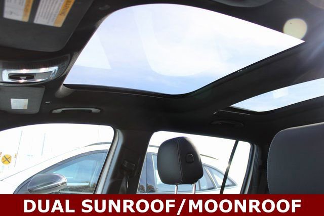 New 2024 Mercedes-Benz GLB 35 AMG 4MATIC image 18