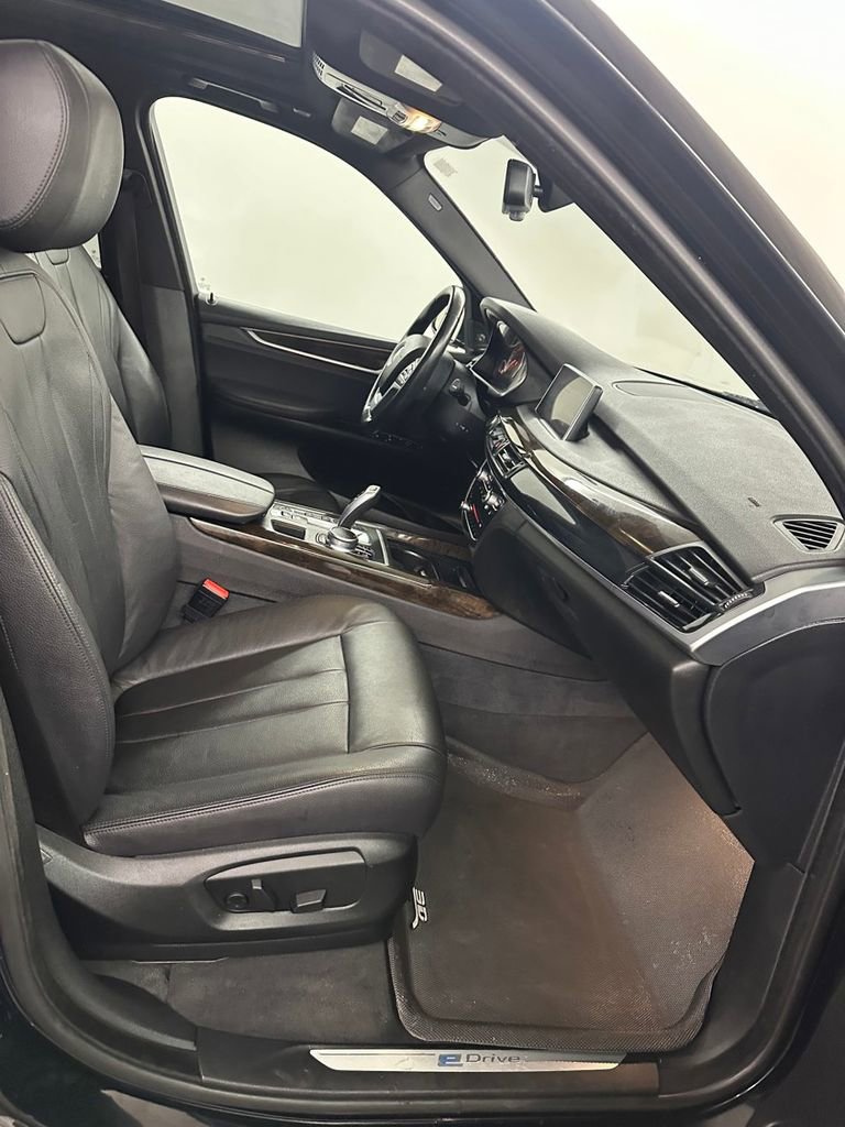 Used 2017 BMW X5 xDrive40e image 34