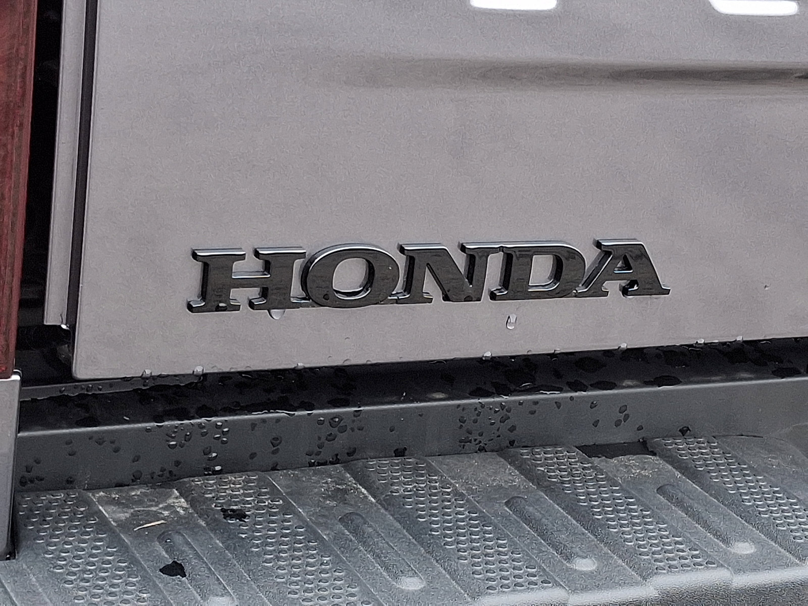 New 2026 Honda Ridgeline TrailSport image 29