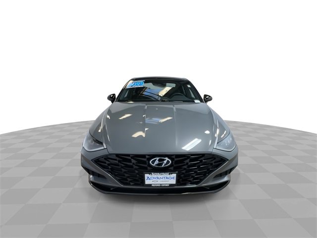 Used 2023 Hyundai Sonata SEL Plus image 3