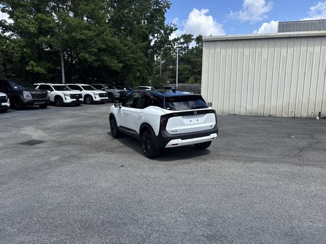 New 2026 Nissan Kicks SR FWD image 7
