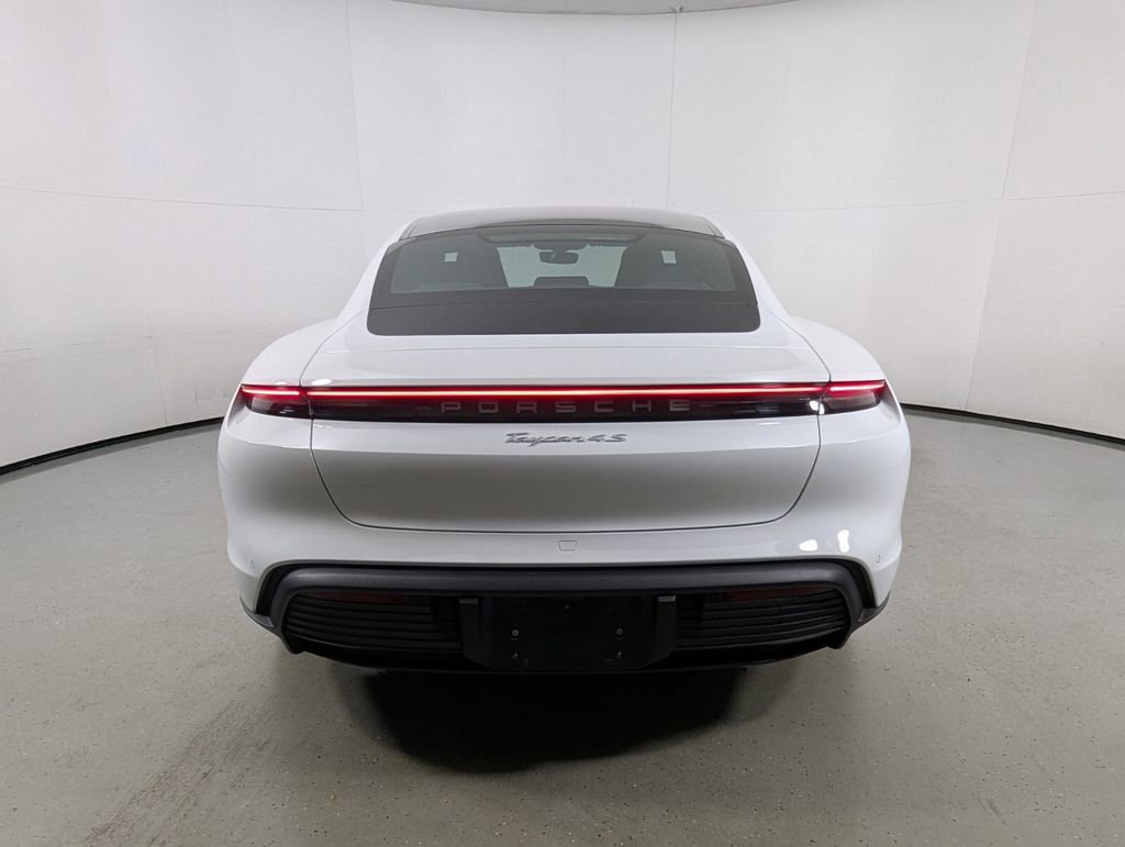 Used 2024 Porsche Taycan 4S image 6