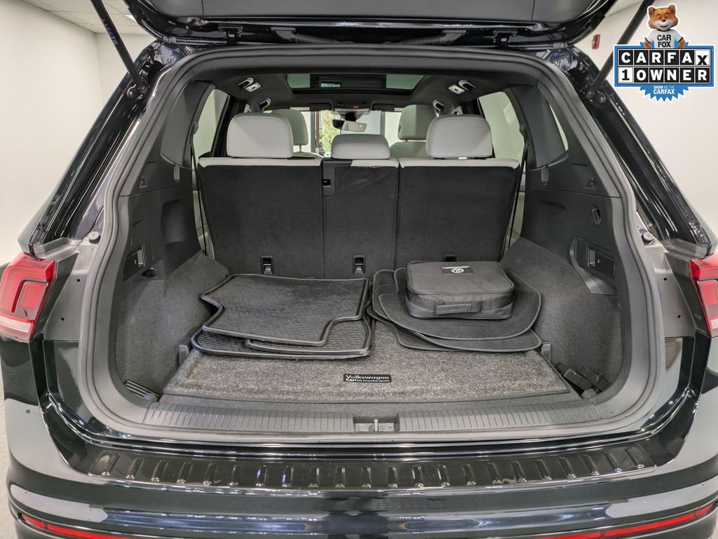Used 2023 Volkswagen Tiguan SE R-Line AWD/4WD image 25