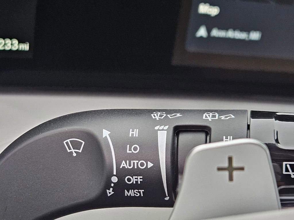 New 2026 Hyundai Palisade Calligraphy image 19